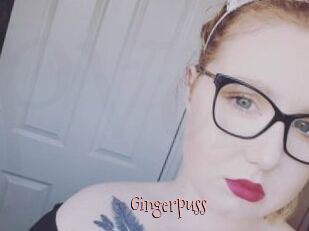 Gingerpuss