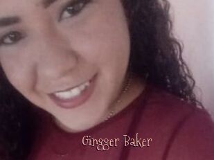Gingger_Baker