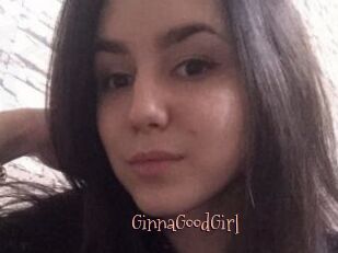 GinnaGoodGirl
