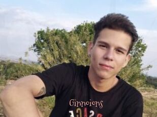 Ginnoions