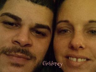 GioHoney