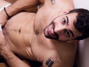 GiohaoDick