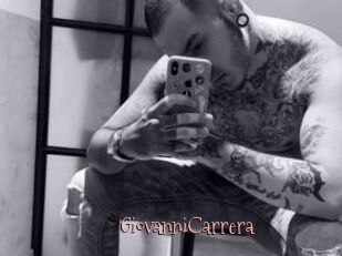GiovanniCarrera