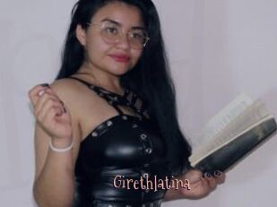 Girethlatina