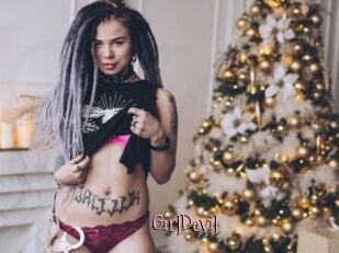 GirlDevil