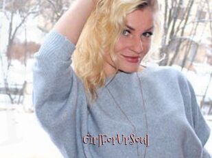 GirlForUrSoul