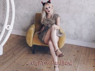 GirlFromHardlland