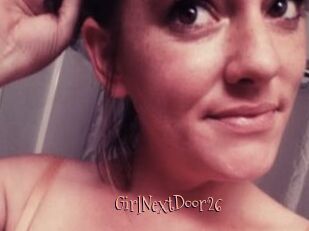 GirlNextDoor26