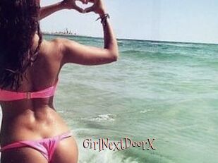 GirlNextDoorX