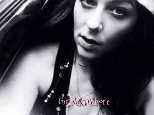 GirlNextWhore