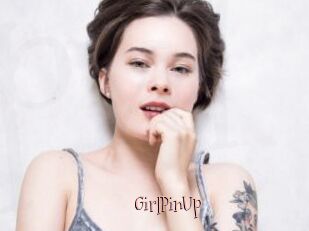 GirlPinUp