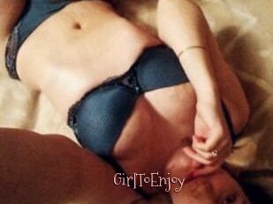 GirlToEnjoy