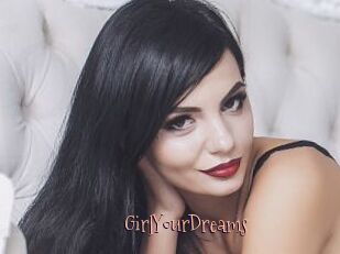 GirlYourDreams