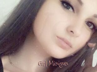 Girl_Minigun