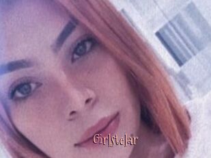 Girlstelar