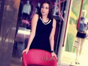 GiseleX