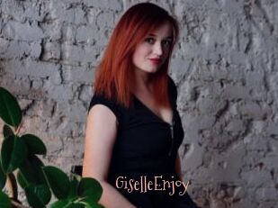 GiselleEnjoy