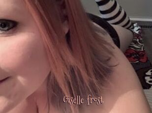 Giselle_frost