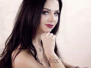Gisellexx