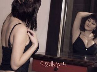 Gisselle4you