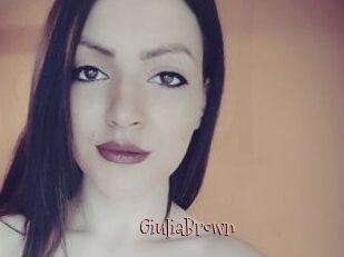 GiuliaBrown