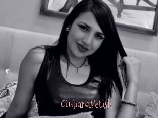 GiulianaFetish