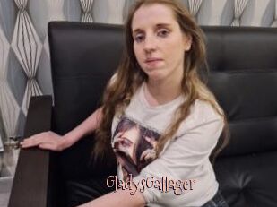 GladysGallager