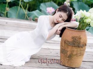 GladysJiang