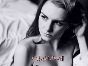 GladysMcDowell