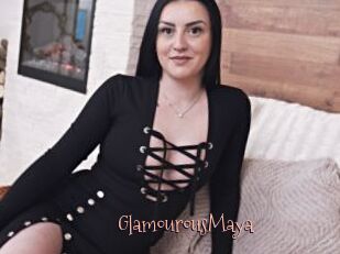 GlamourousMaya