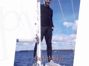 GlasterMediss