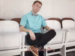 GlenRedHeadBoy