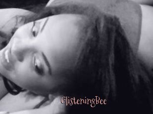 GlisteningBee