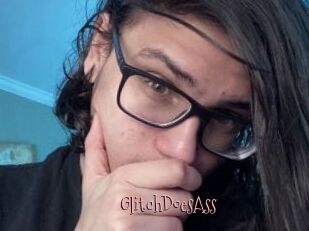GlitchDoesAss