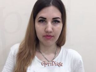 GloriDiase