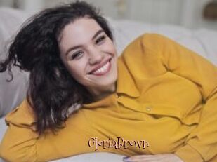 GloriaBrown