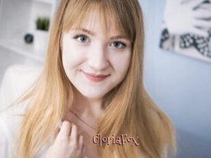 GloriaFox