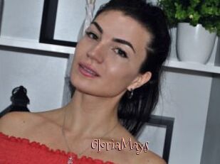 GloriaMays