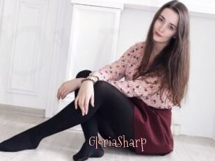 GloriaSharp