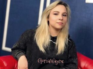 GloriaWayne