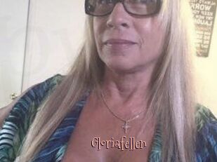 Gloriafellen