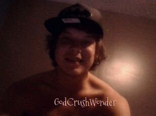 GodCrushWonder