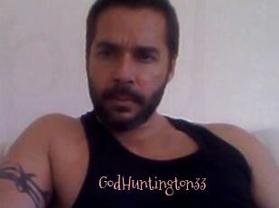 GodHuntington33