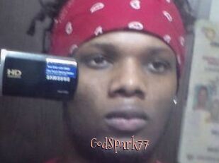 GodSpark77