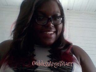 GoddessAngelStarr