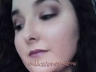 GoddessAnnaWoodrow