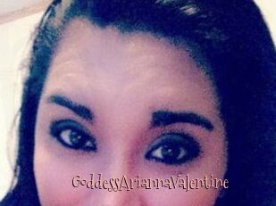GoddessAriannaValentine