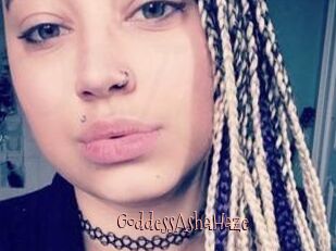 GoddessAshaHaze