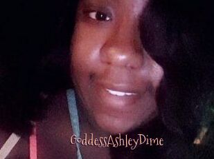 GoddessAshleyDime