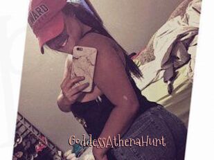 GoddessAthenaHunt